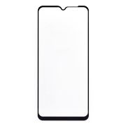 Защитное стекло для Xiaomi Redmi 9A/Redmi 9i чёрное Brera Full 2,5D