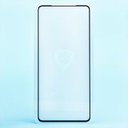 Защитное стекло для Xiaomi Redmi Note 11 Pro 4G Global/Redmi Note 11 чёрное Brera