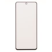 Защитное стекло для Samsung A55 чёрное матовое Full Matte