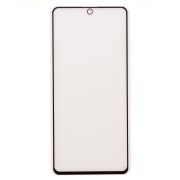 Защитное стекло для Xiaomi Poco X6 Pro 5G чёрное матовое Full Matte