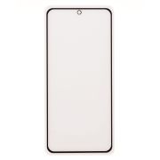 Защитное стекло для Xiaomi Redmi 13 4G чёрное матовое Full Matte