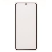 Защитное стекло для Xiaomi Redmi Note 13 5G Global чёрное матовое Full Matte