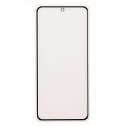 Защитное стекло для Xiaomi Redmi Note 13 Pro 4G Global чёрное матовое Full Matte
