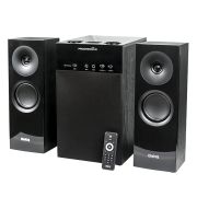 Акустика Dialog Progressive AP-250 - Акустическая система Dialog 50W чёрная