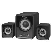 Акустика Defender Z4 - Акустическая система Defender 11W чёрная