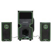 Акустика Dialog Progressive AP-222B - Акустическая система Dialog 50W чёрная
