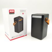Аккумулятор внешний 50000 mAh X|O|Life PR-168 QC3.0+PD чёрный