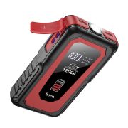 Автомобильное пусковое устройство Аккумулятор Hoco QS3 10000 mAh 12V