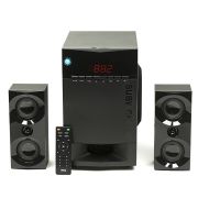 Акустика Dialog Progressive AP-230 - Акустическая система Dialog 65W чёрная