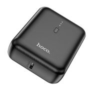 Аккумулятор внешний 5000 mAh Hoco J96 чёрный