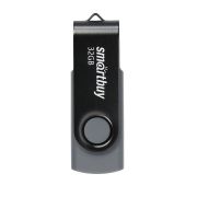 Накопитель USB 32Gb Smartbuy Trio 3-in-1 OTG USB Type-A + USB Type-C + micro USB USB USB3.0