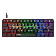 Клавиатура Defender Consul GK-220 игровая механическая