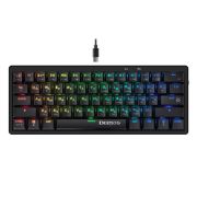 Клавиатура Defender Deimos GK-303 игровая механическая чёрная