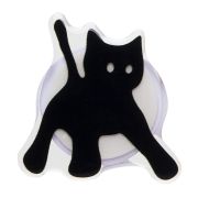 Держатель Popsocket PS60 чёрный 032