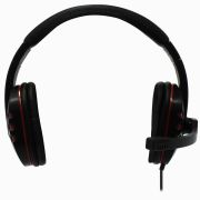 Гарнитура Defender Warhead G-160 накладные игровая чёрные
