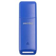 Накопитель USB 16Gb Smartbuy Easy синяя