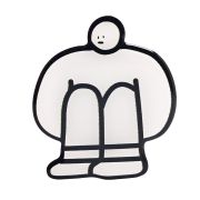 Держатель Popsocket PS60 белый 029
