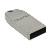 Накопитель USB 32Gb Qumo Cosmos серебристый