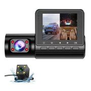 Видеорегистратор Vehicle Z39 Full HD, 2