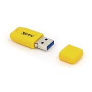 Накопитель USB 16Gb Mirex Softa жёлтый USB3.0
