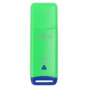 Накопитель USB 4Gb Smartbuy Eazy зелёный