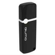 Накопитель USB 16Gb Qumo Optiva OFD-02 чёрный