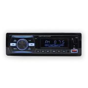 Автомагнитола 920 Bluetooth/Евроразъем/2USB/4*45w/пульт ду