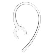 Держатель - дужка, пластиковая для Bluetooth-гарнитур прозрачный