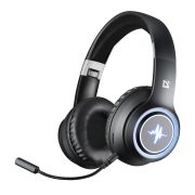 Наушники беспроводные полноразмерные Defender FreeMotion B571 чёрные