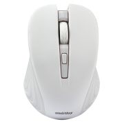 Мышь беспроводная Smartbuy 340AG-W белая