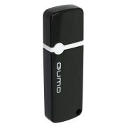 Накопитель USB 8Gb Qumo Optiva OFD-02 чёрный