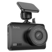 Видеорегистратор Hoco D2 Full HD, 3