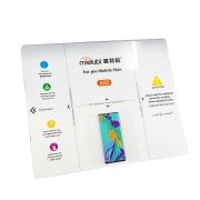 Плёнка Mietubl прозрачная 180*220mm цена за 1шт. кратно 50шт