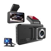 Видеорегистратор Vehicle Z01 Full HD, 4