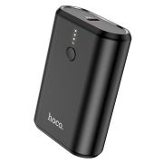Аккумулятор внешний 10000 mAh Hoco Q3 PD20W/QC3.0 чёрный