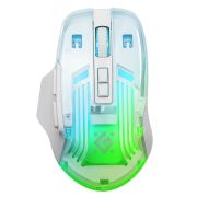 Мышь беспроводная Defender Astro Elite GM-056 игровая белая