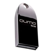 Накопитель USB 128Gb Qumo Cosmos тёмный