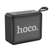 Акустика Hoco BS51- Портативная колонка Hoco Hoco 5W чёрная