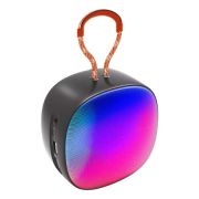 Акустика Smartbuy Gem - Портативная колонка Smartbuy 6W чёрная