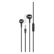 Наушники с микрофоном Exployd EX-HP-850, 1.2м, чёрные
