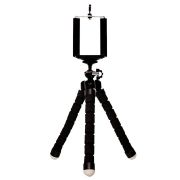 Монопод - трипод Tripod mini, 17 см чёрный тех.пак.