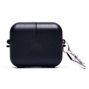 Чехол для AirPods 3 чёрный