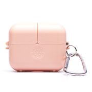Чехол для AirPods 3 золотистый