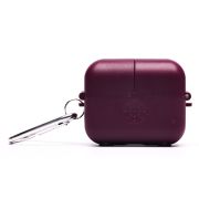 Чехол для AirPods 3 фиолетовый