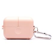 Чехол для AirPods Pro золотистый