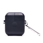 Чехол для AirPods/AirPods 2 чёрный