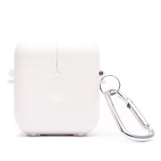 Чехол для AirPods/AirPods 2 белый