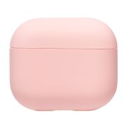 Чехол для AirPods 3 розовый