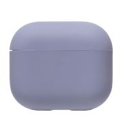 Чехол для AirPods 3 фиолетовый