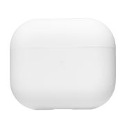 Чехол для AirPods 3 белый